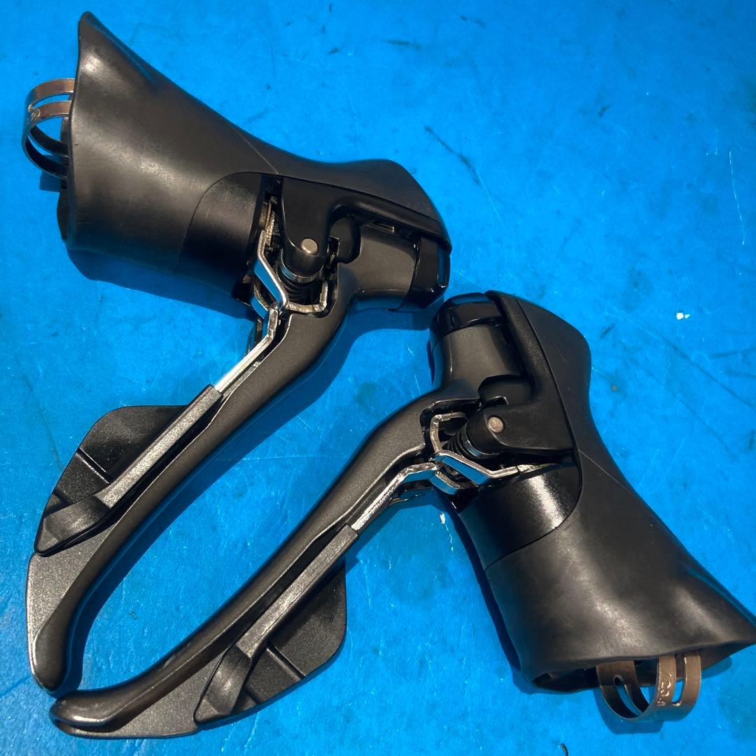 ★Claris R2000系 2×8s ST FD RD コンポセット