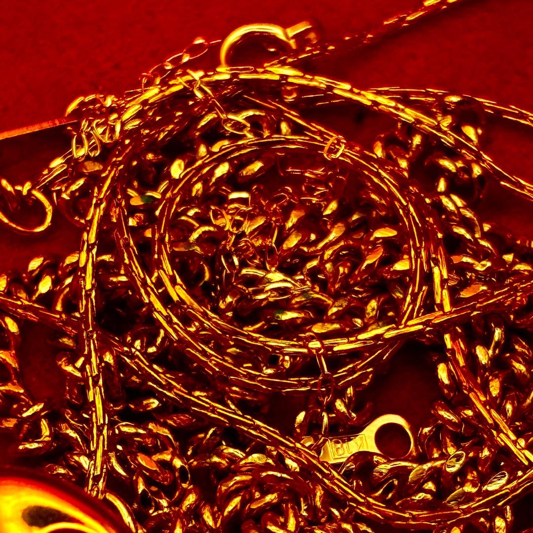 遺品生前整理★アクセサリーまとめ