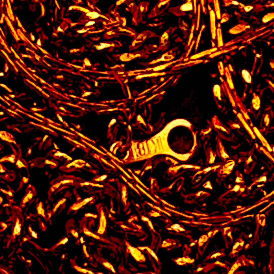 遺品生前整理★アクセサリーまとめ