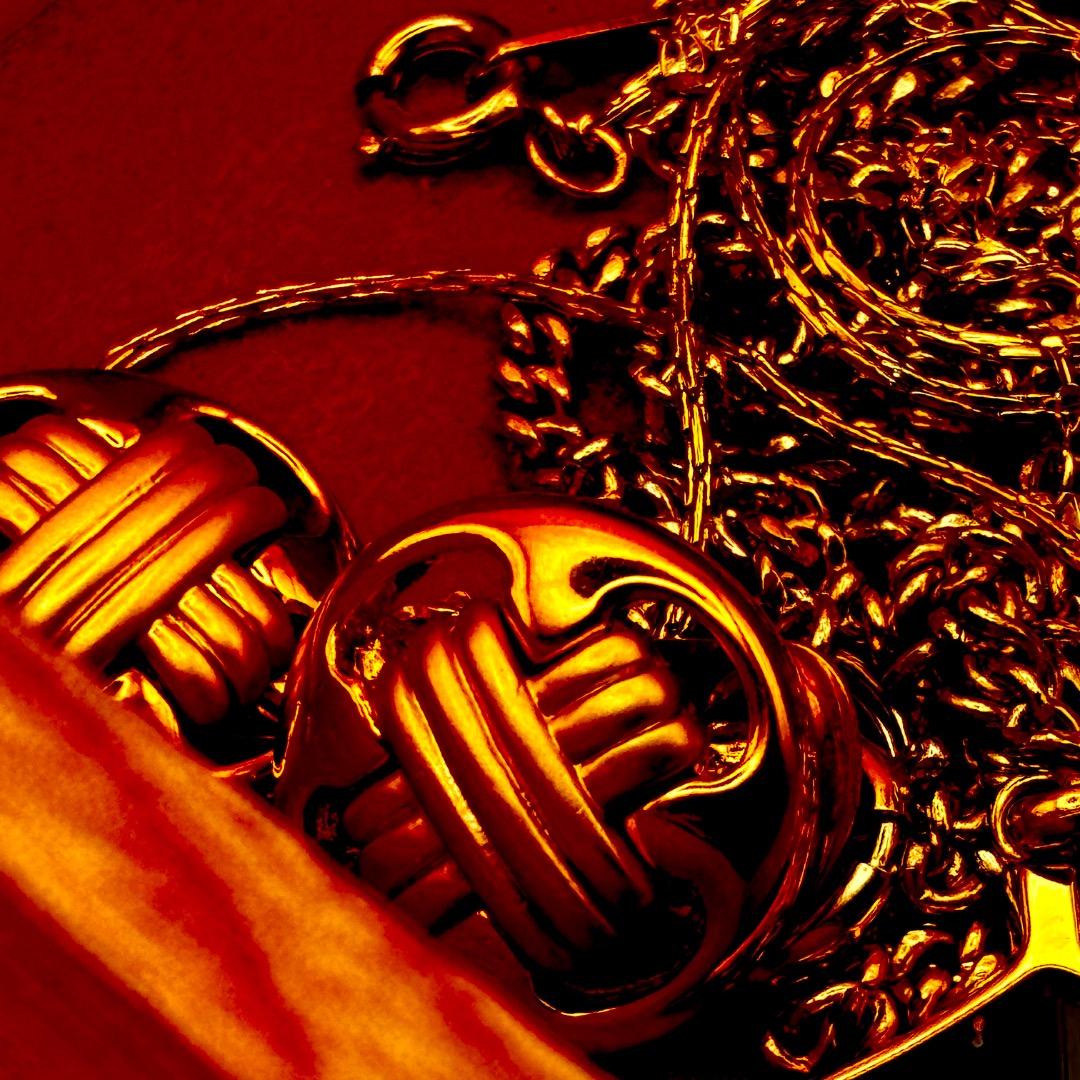 遺品生前整理★アクセサリーまとめ