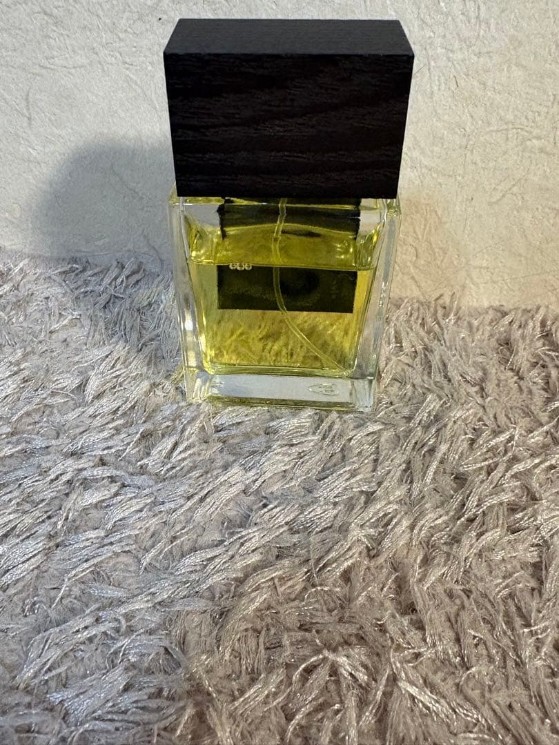 香水(ユニセックス) THEODOROS KALOTINIS CREME BRULEE