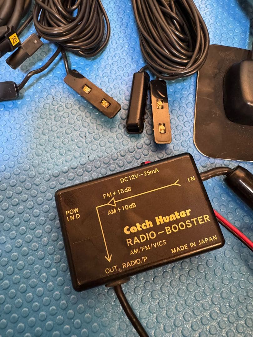 カロッツェリア メモリー ナビ AVIC-MRZ009 フルセグ　BT