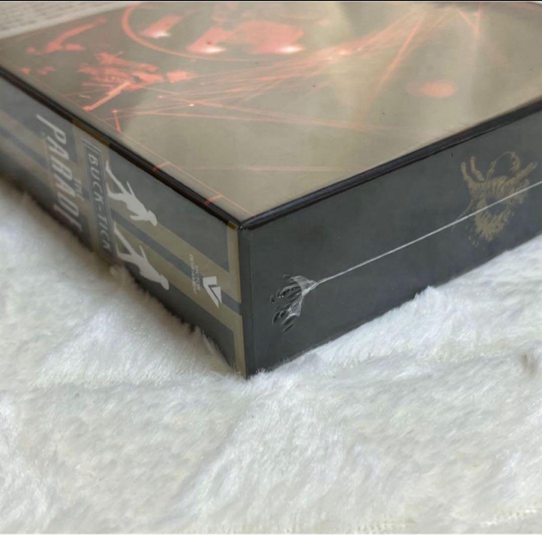 THE PARADE 〜35th anniversary〜 DVD完全生産限定盤