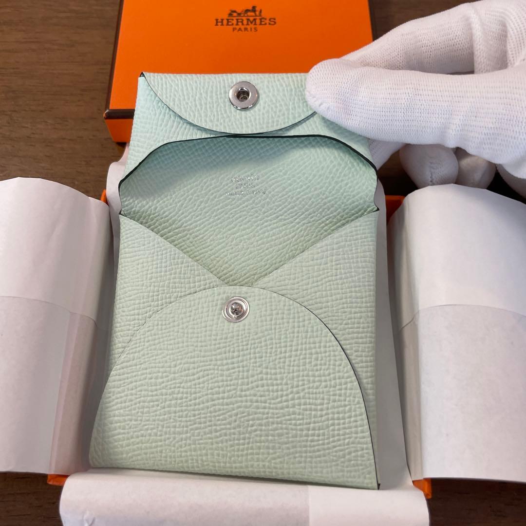 エルメス　ケース　新品・未使用