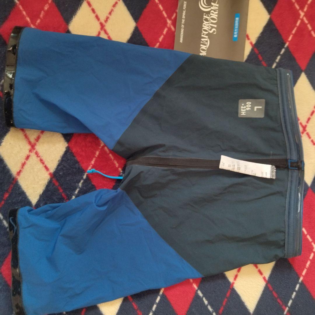 み*】様 arena FORCE STORM 競泳水着MFタイプ