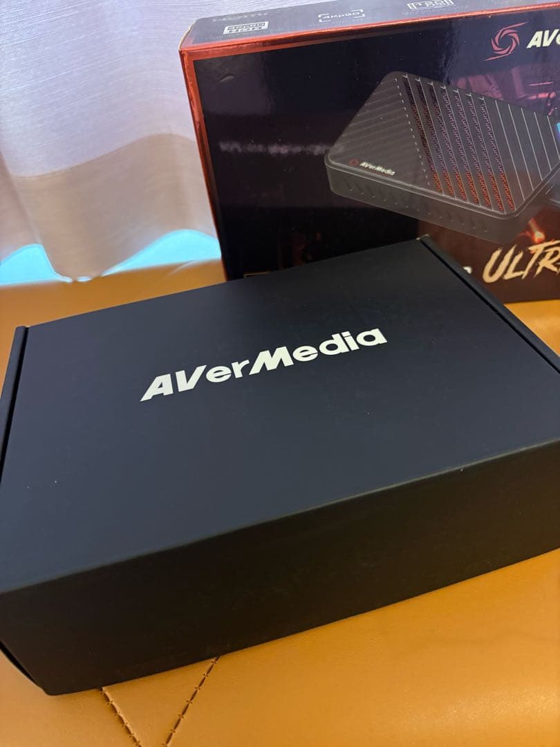 【金額交渉受付中】LIVE GAMER ULTRA GC553 ゲーム配信用