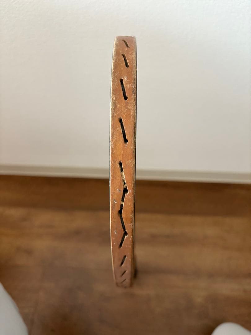 ［レア品］Wilson ADVANTAGE ビンテージ