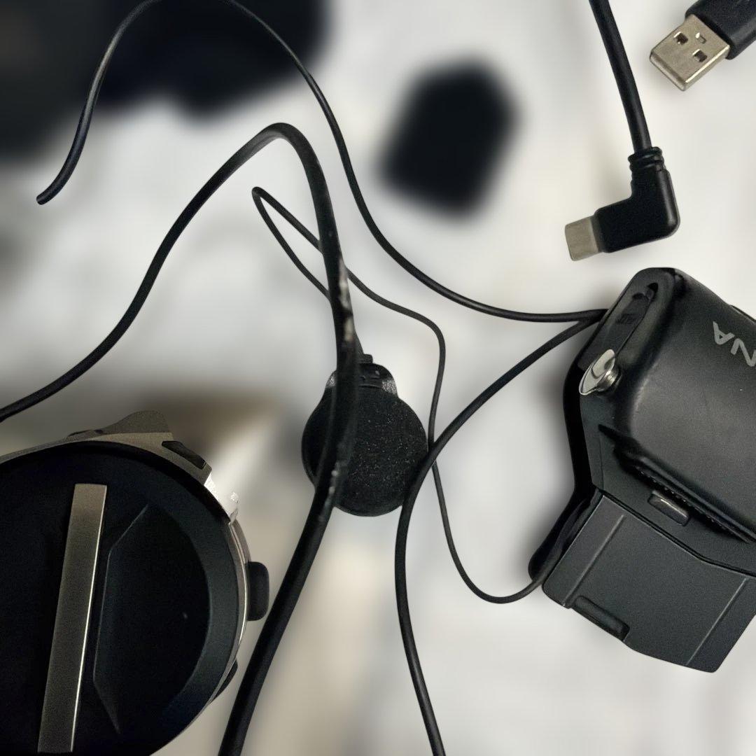 国内正規品　SENA 50S 中古