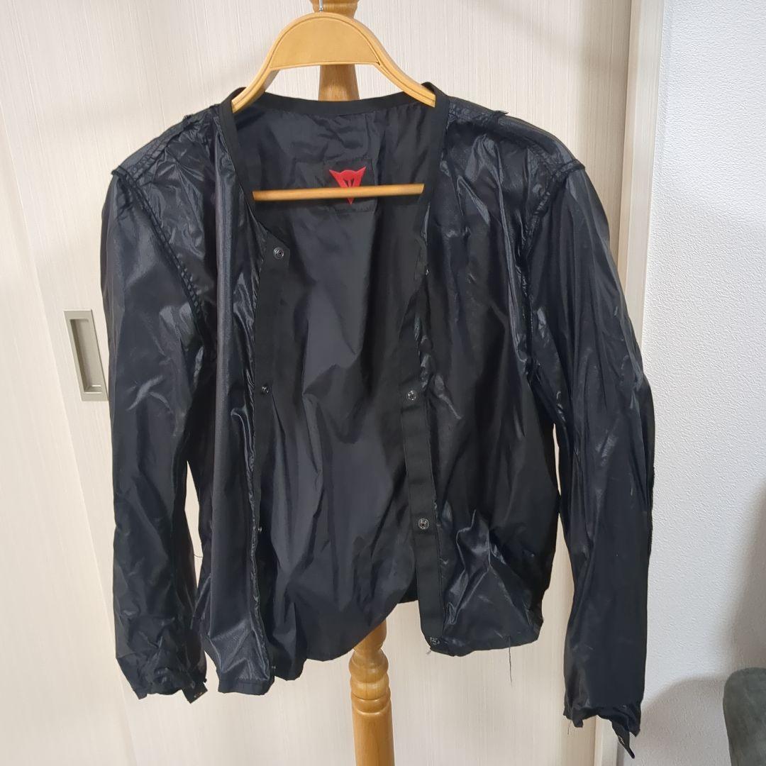 バイクウェア・装備 DAINESE AIR FRAME D1 TEX JACKETshnchn