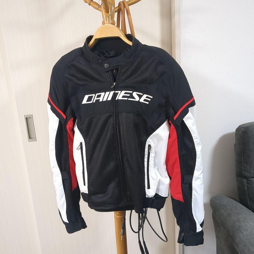 バイクウェア・装備 DAINESE AIR FRAME D1 TEX JACKETshnchn