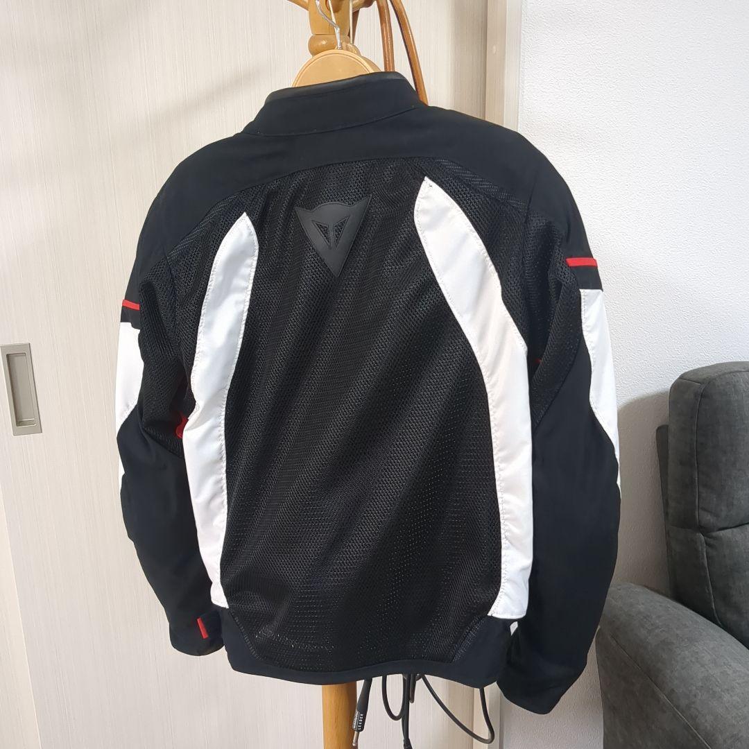 バイクウェア・装備 DAINESE AIR FRAME D1 TEX JACKETshnchn