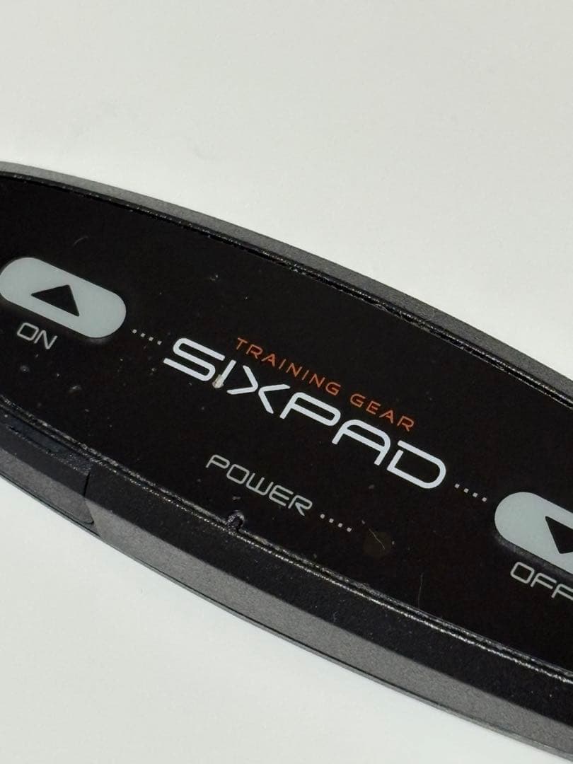 SIXPAD Powersuit Lite Abs LLサイズ