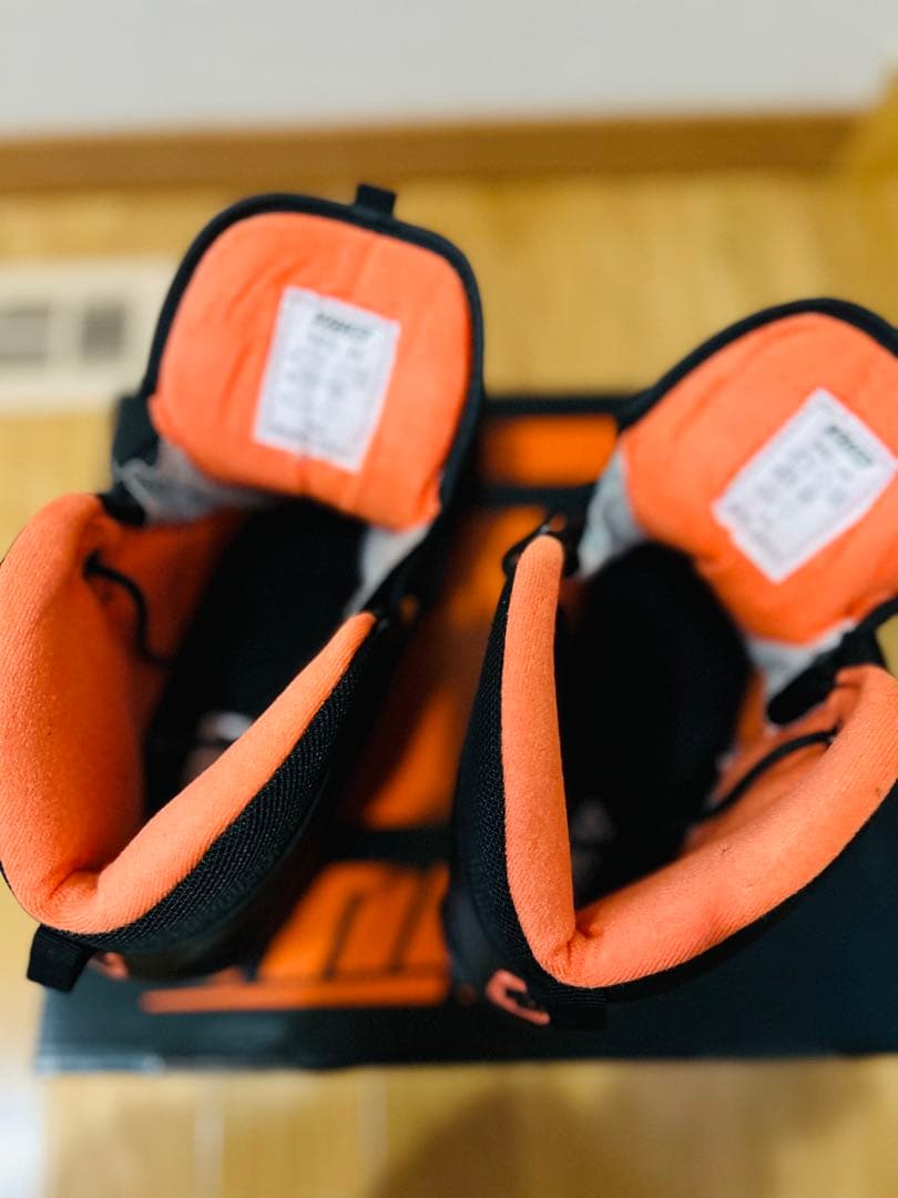 YOKO クロスカントリースキーシューズ