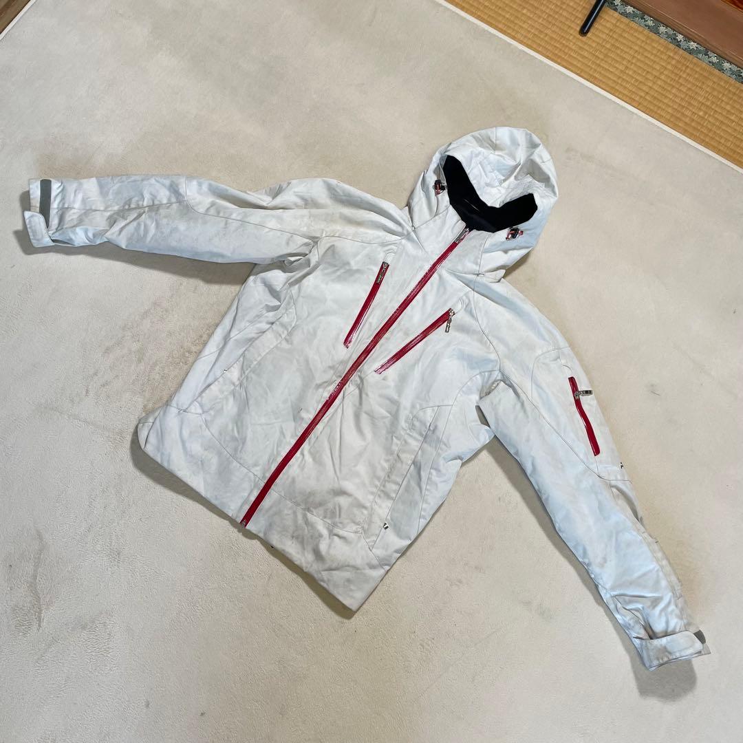 PHENIX スキーウェア　Digenite thermo 上下　L