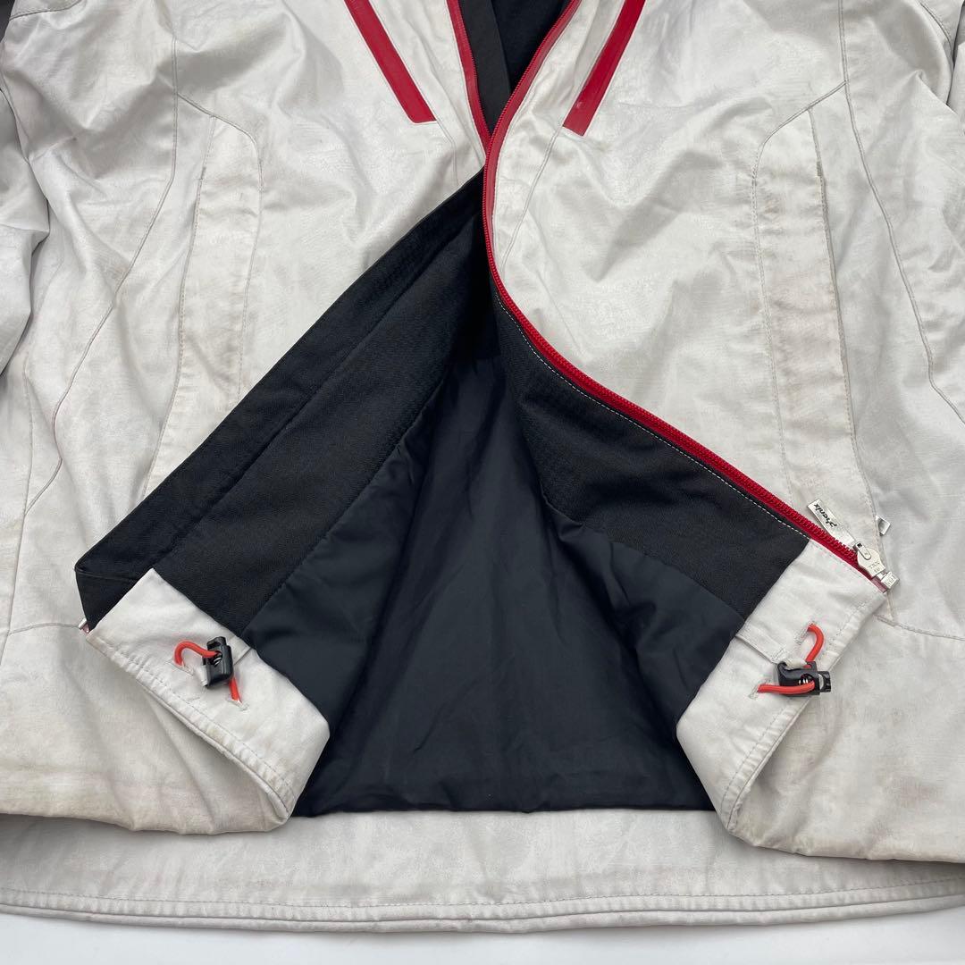 PHENIX スキーウェア　Digenite thermo 上下　L