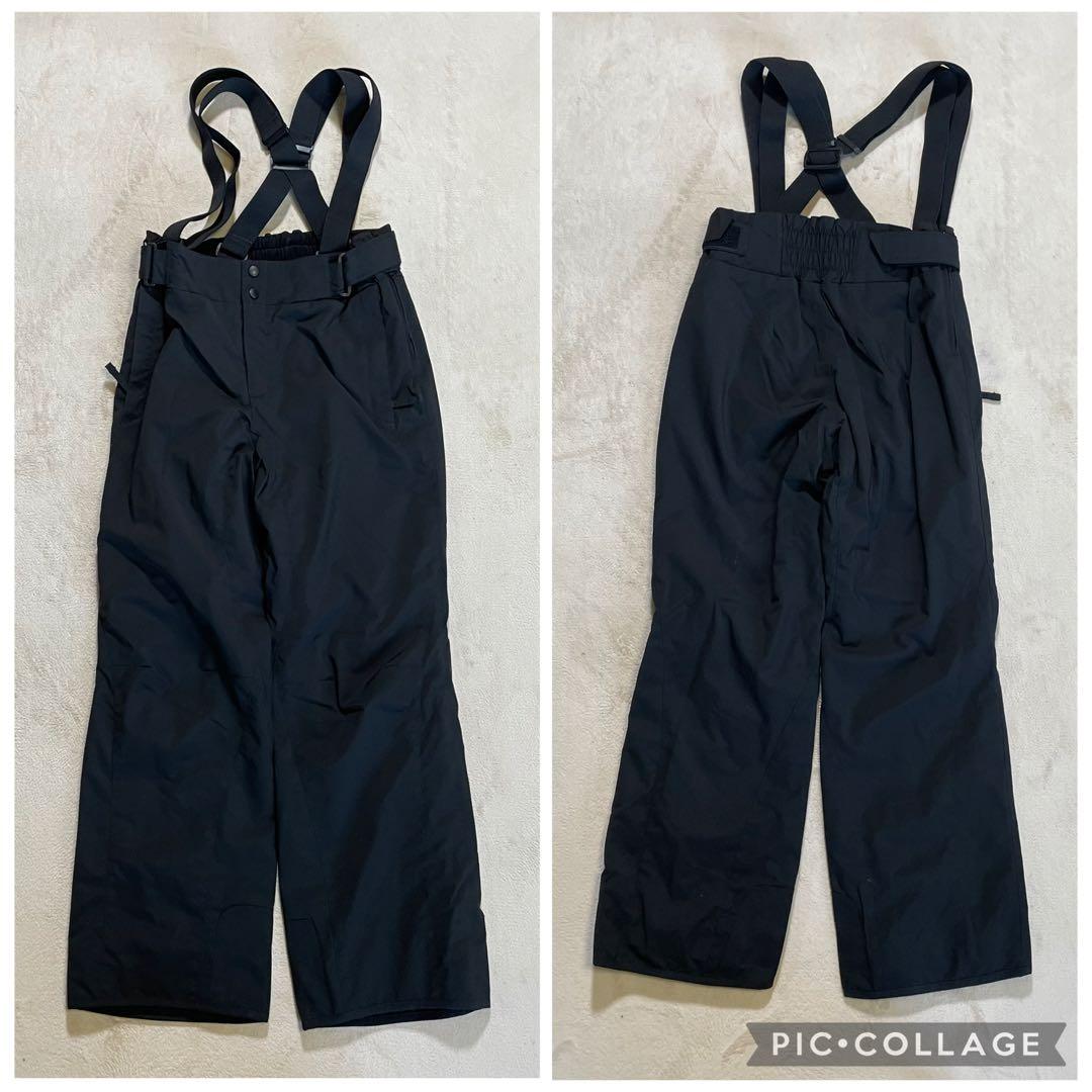 PHENIX スキーウェア　Digenite thermo 上下　L