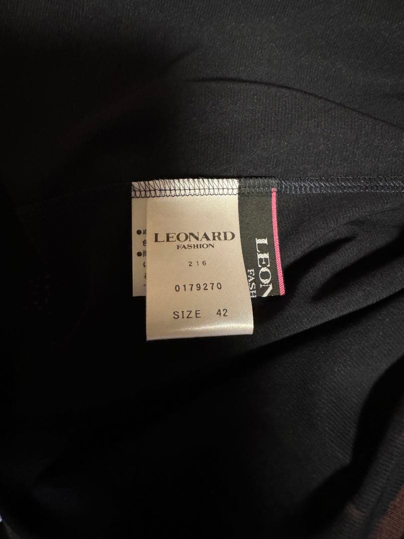 40❤️ブラック　カーディガン