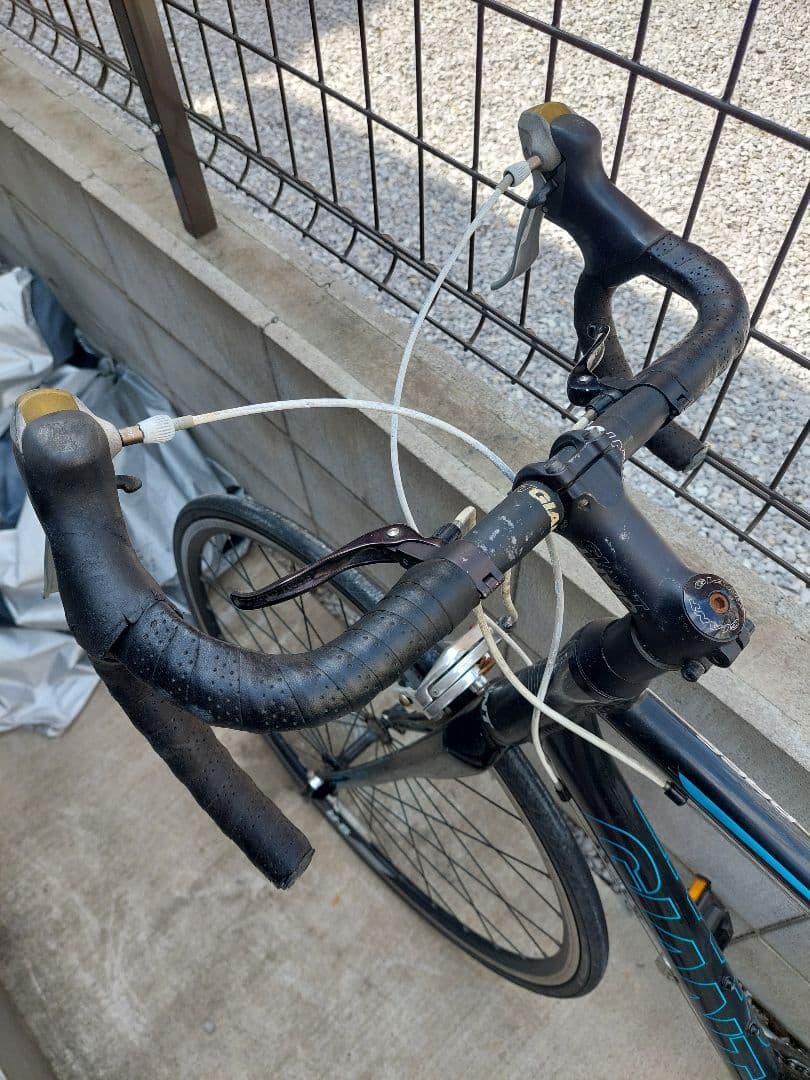 djサンマモニカ【引取限定】GIANT PACE　武蔵野　三鷹　小金井