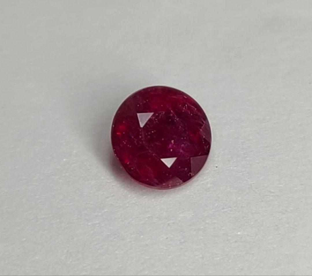 幻の赤!!★アメリカレッドベリル★リング、ペンダントオーダー受付中