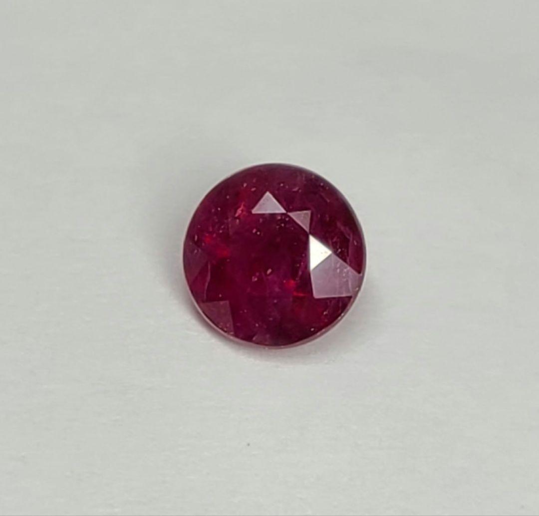 幻の赤!!★アメリカレッドベリル★リング、ペンダントオーダー受付中