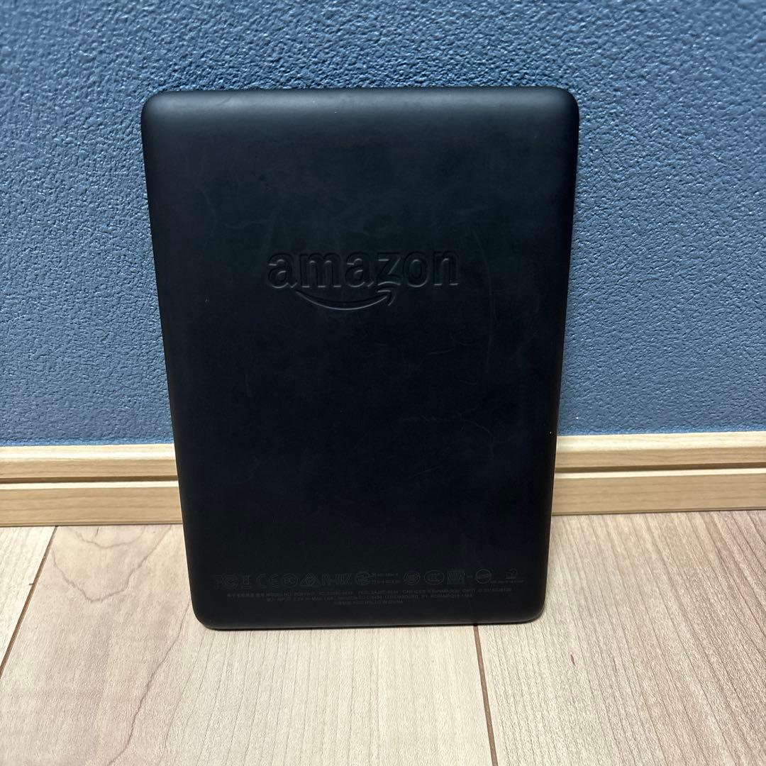 【本体のみ】Kindle Paperwhite 第10世代 32GB 広告無し