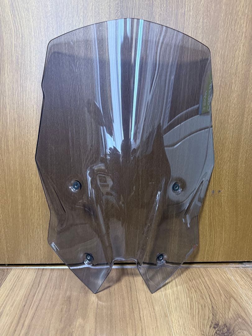 Puig プーチ製R1200RS,R1250RS用ロングスクリーン