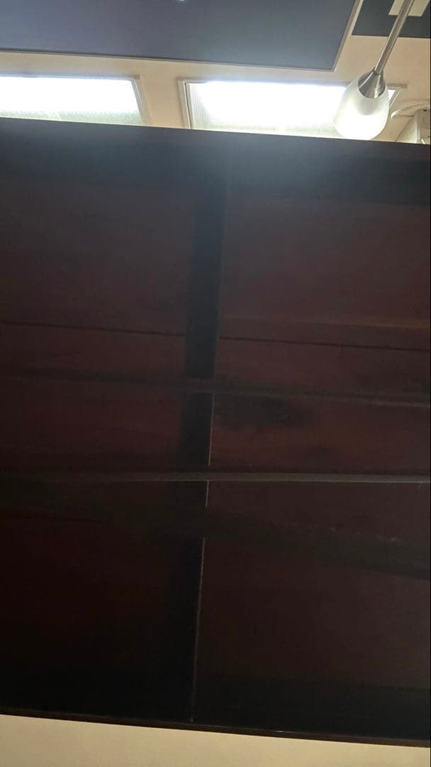 ヴィンテージ風作業机 手動クランク式 KLUB14