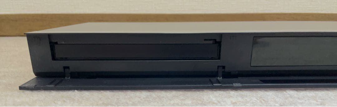 Panasonic DMR-2CW50 Blu-rayレコーダー 500GB