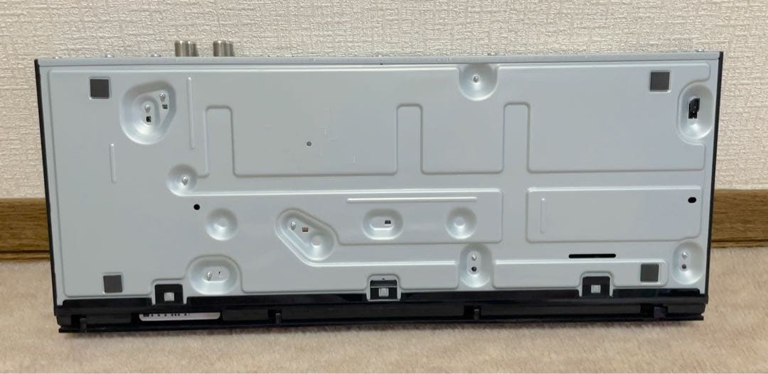 Panasonic DMR-2CW50 Blu-rayレコーダー 500GB