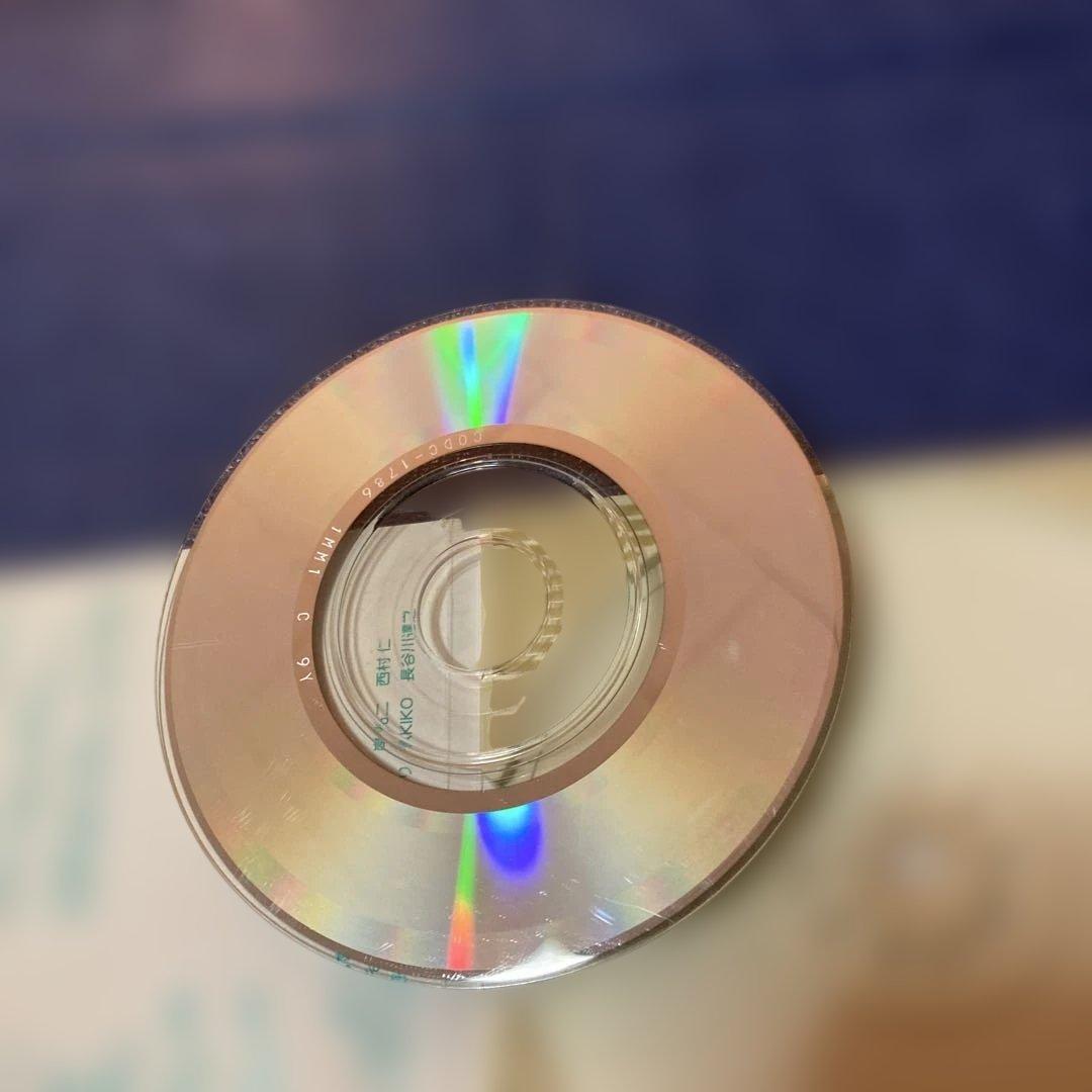 こちら葛飾区亀有公園前派出所　オープニング.おいでよ亀有　8cmシングル邦楽CD