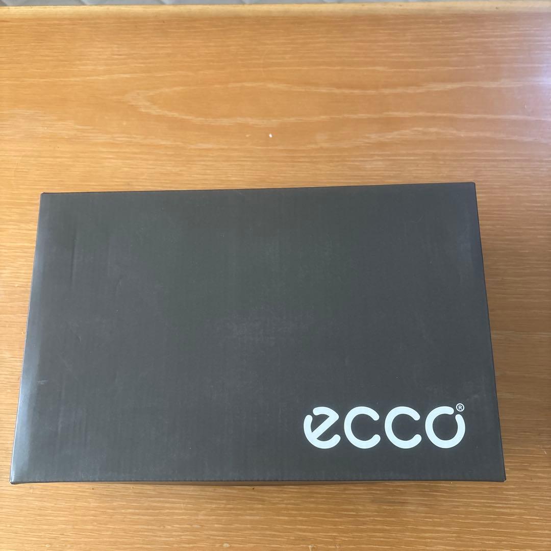 ECCO GOLF BIOM 2.5 ホワイト/コンクリート 43