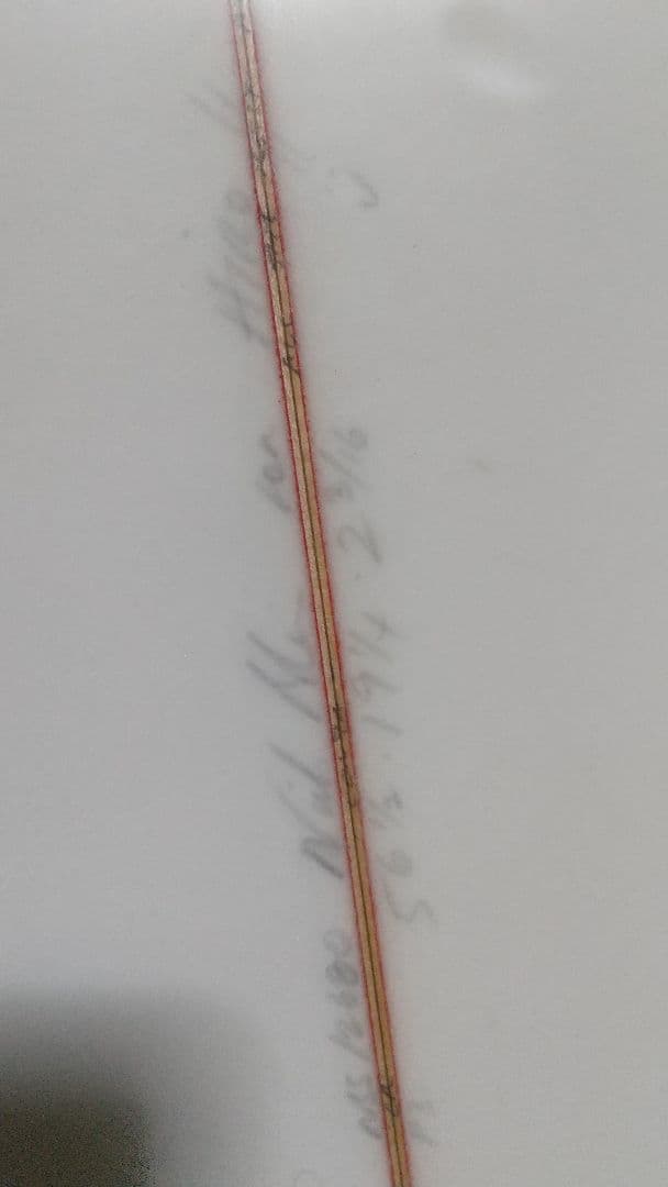 ジョイスティック サーフボード ニックブライヤー　小波　マジックボード