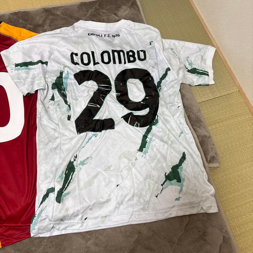 【19枚セット】サッカー　ユニフォーム　まとめ売り　正規品/ノーブランド　おまけ