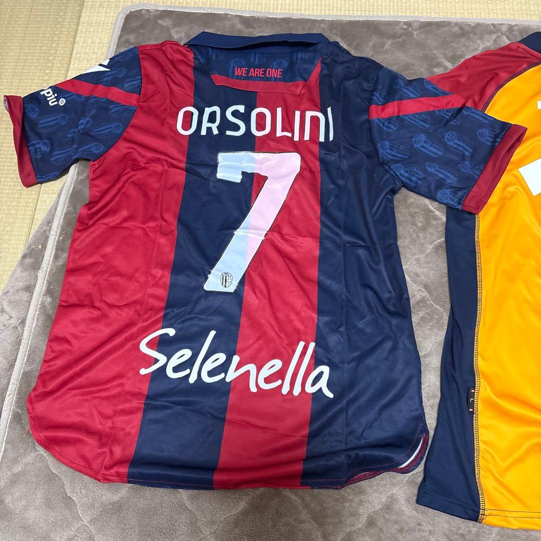 【19枚セット】サッカー　ユニフォーム　まとめ売り　正規品/ノーブランド　おまけ