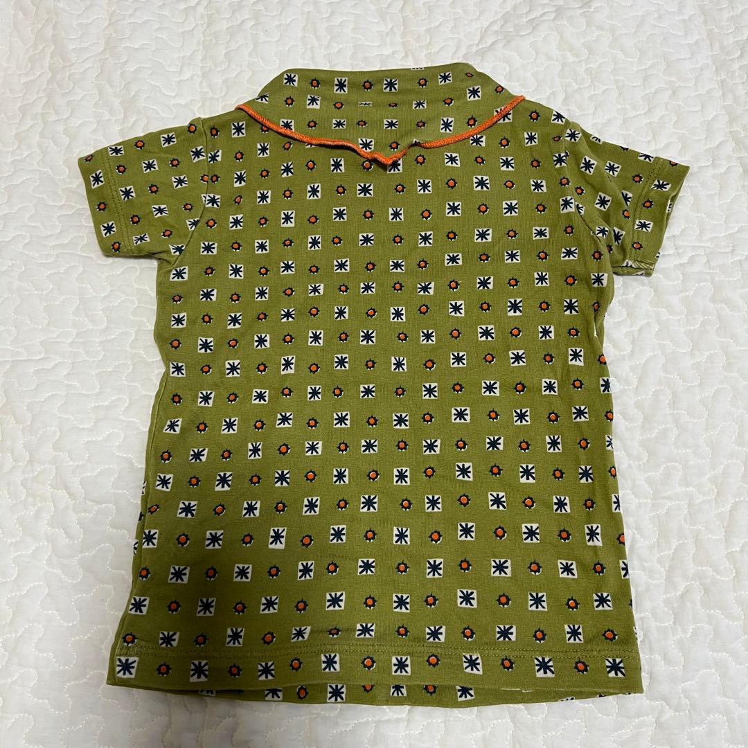 トップス misha & puff scout tee 5y