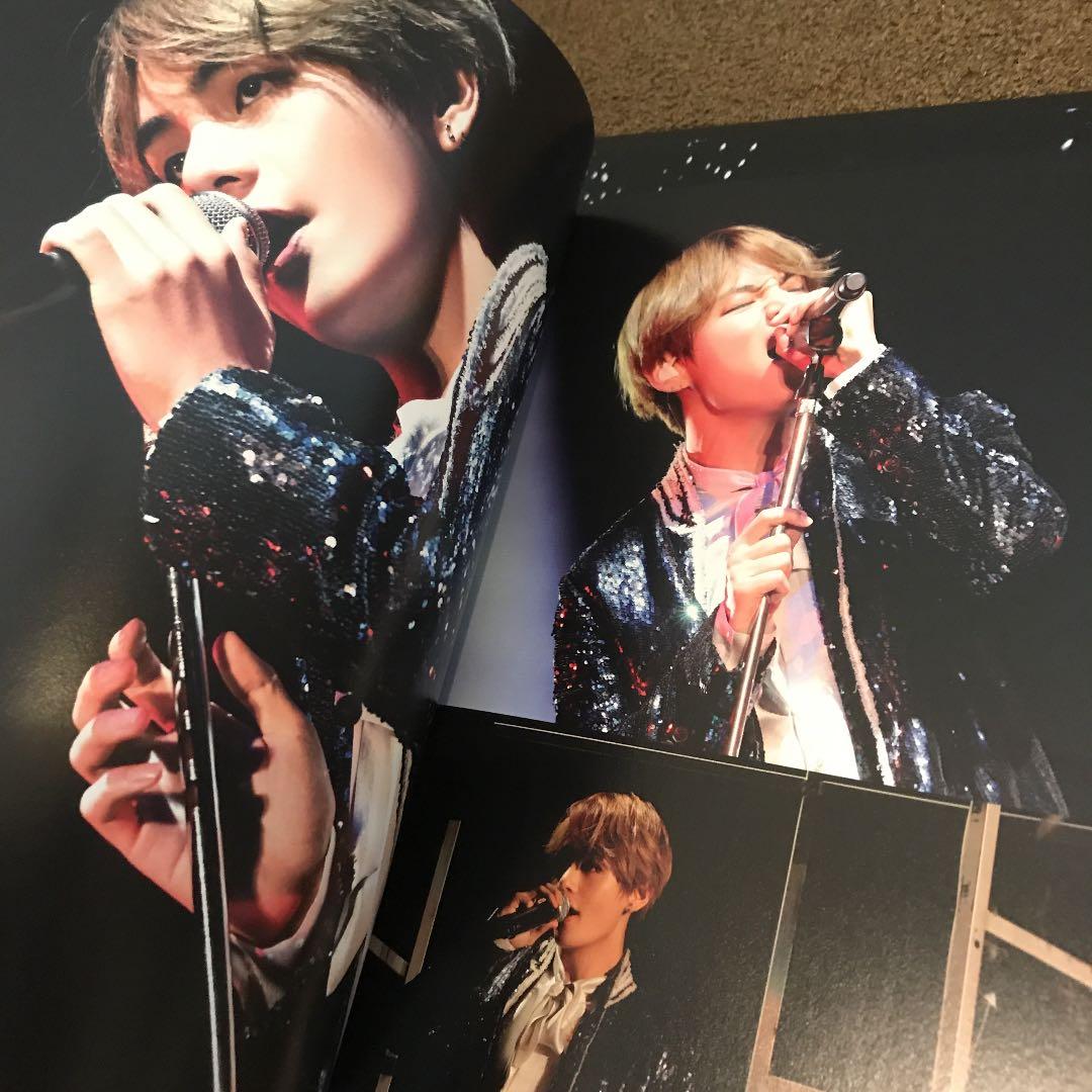 ミュージック BTS 2017 BTS LIVE THE WINGS TOUR