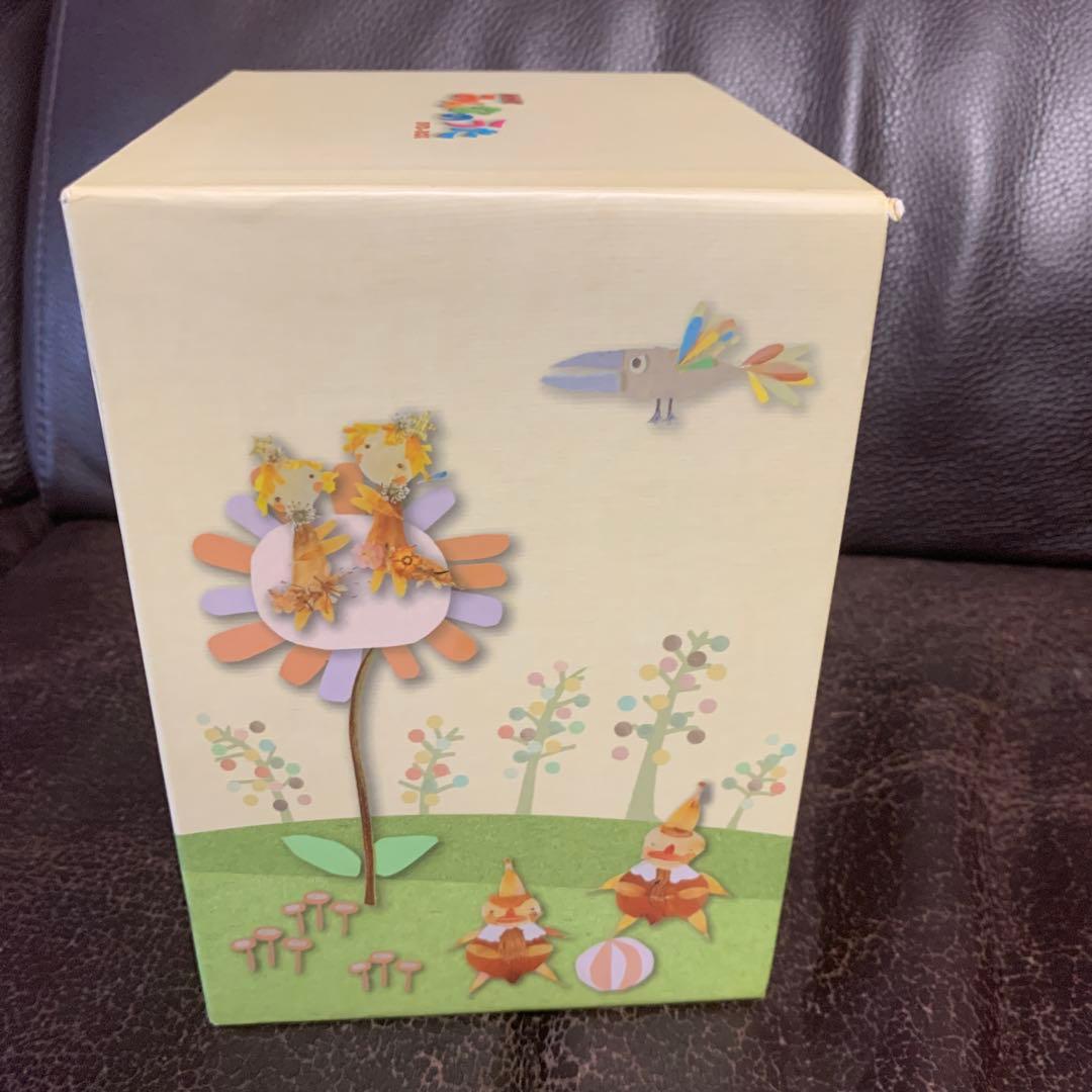 初回生産版超レア生産終了商品NHK みんなのうた DVD-BOX 全12巻