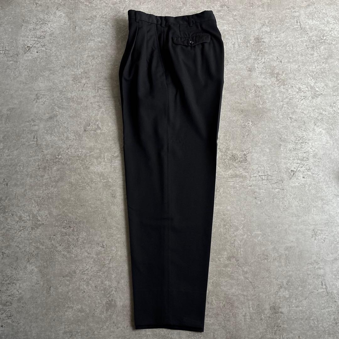 90's■COMMEdesGARCONS HOMME【M】田中オム セットアップ