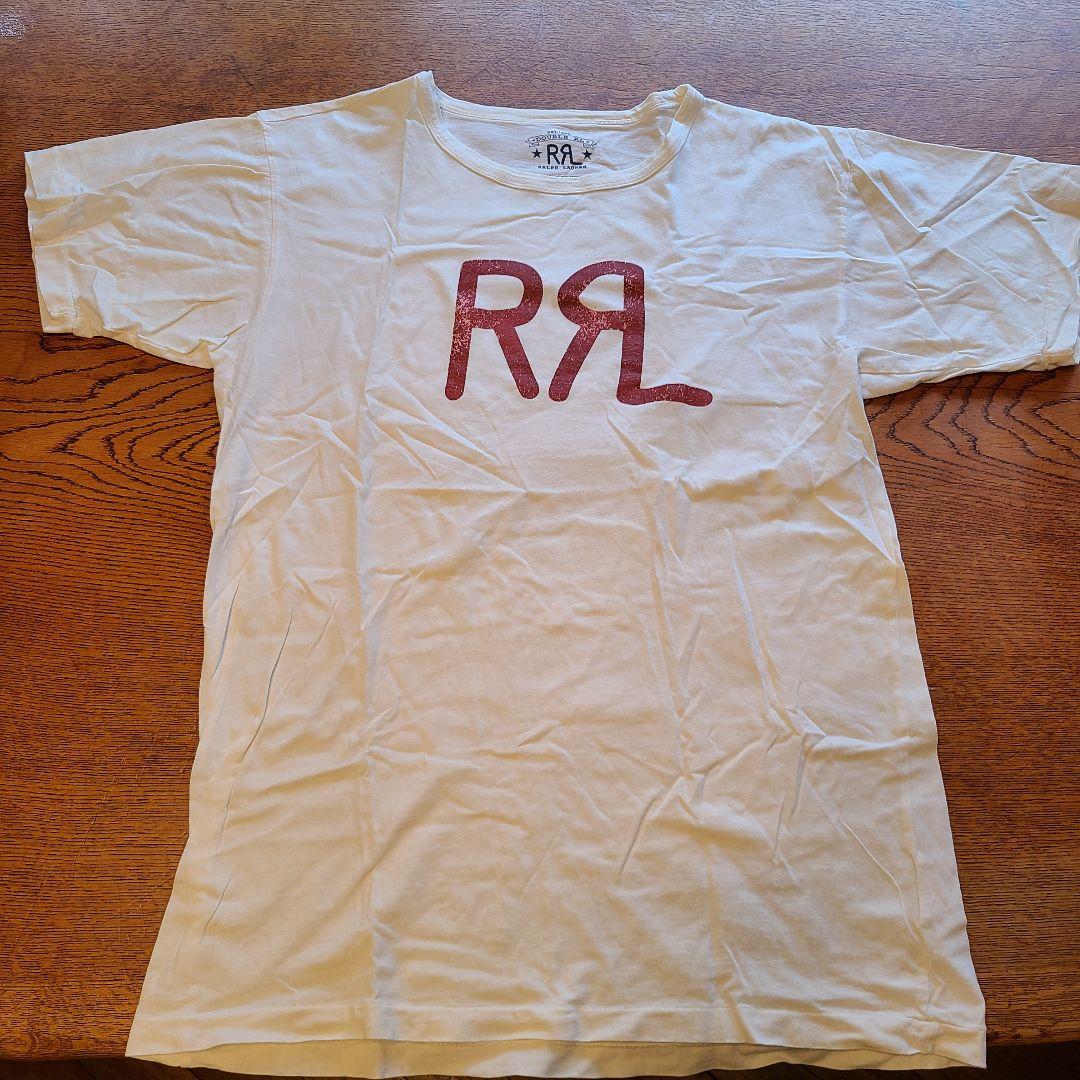 C*R様 RRL Tシャツ Mサイズ