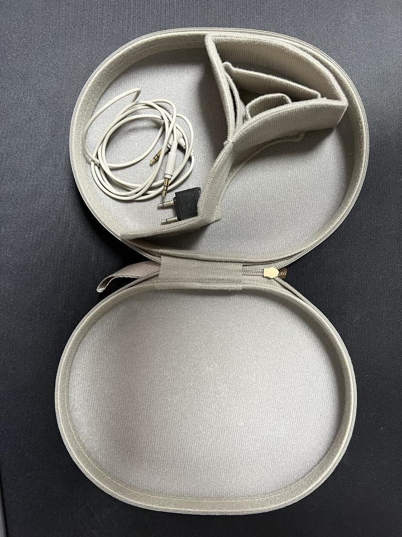 SONY WH-1000XM4 グレー ※おまけ(交換用バッテリー)付き