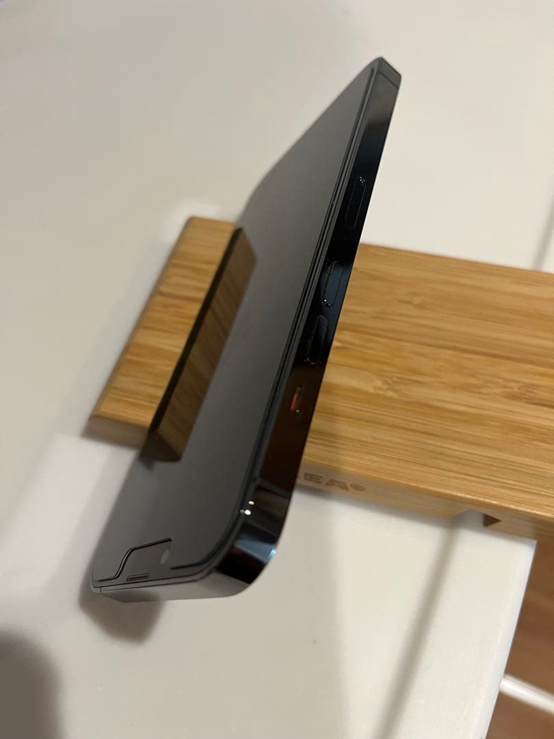 iPhone13pro 128g バッテリー100% 純正品