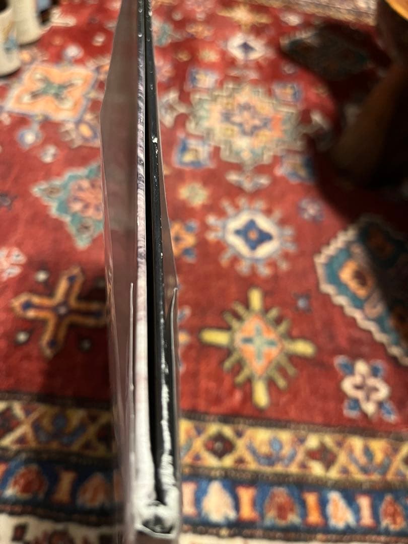 カネコアヤノ　燦々 レコード　激レア