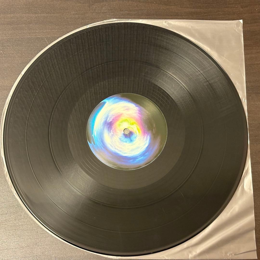 DJ Bobo James Mellow Madness 日本語ラップ　レコード