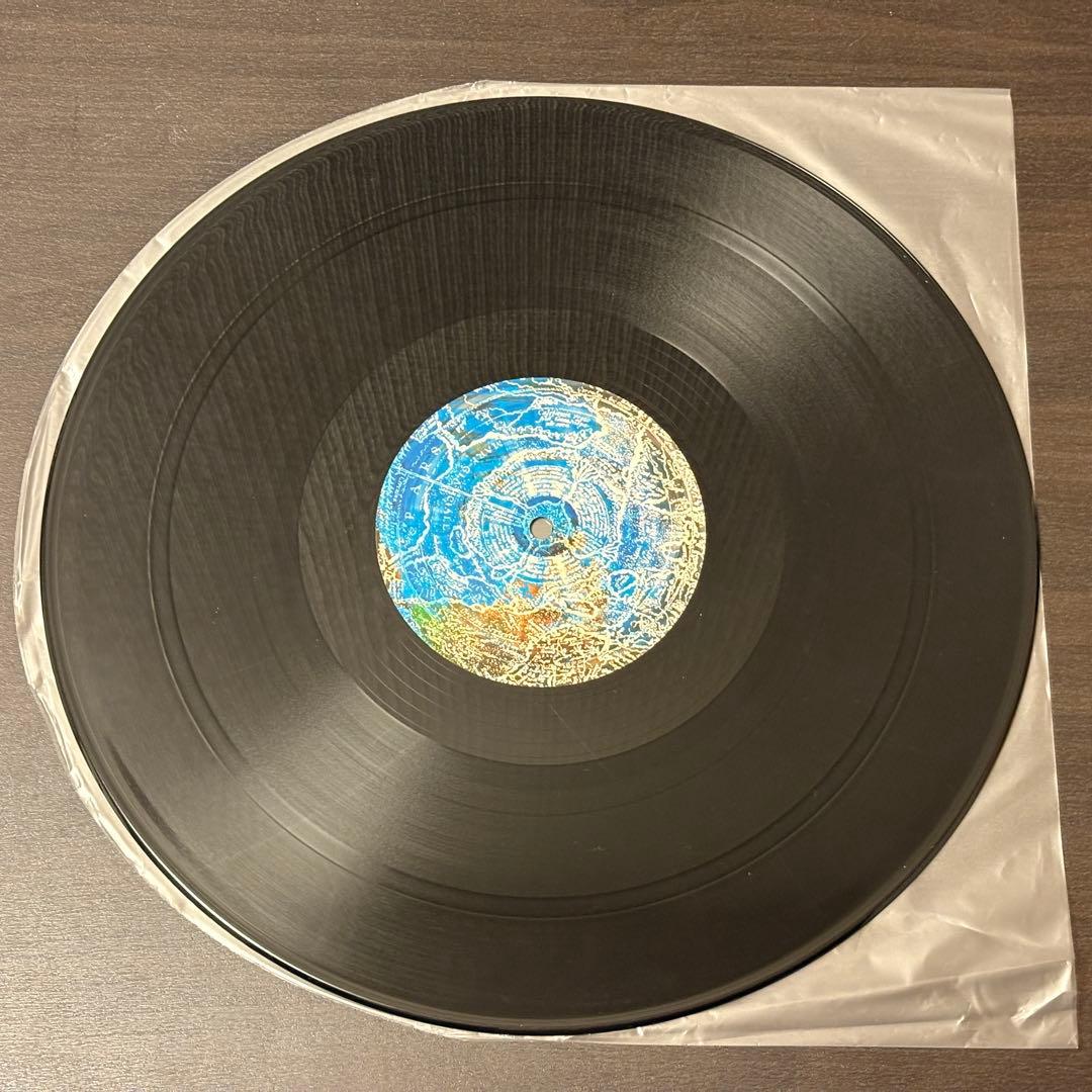 DJ Bobo James Mellow Madness 日本語ラップ　レコード