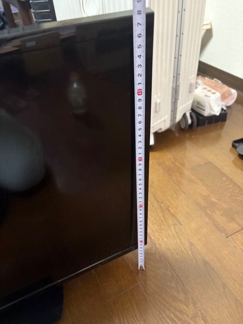 SHARP AQUOS 32インチ　LC-32H40 2017年　傷故障なし