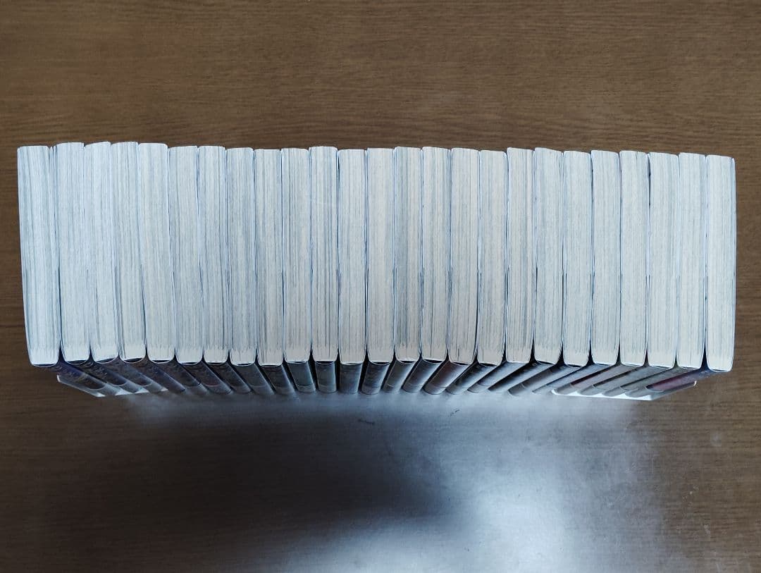 不滅のあなたへ 全25巻セット