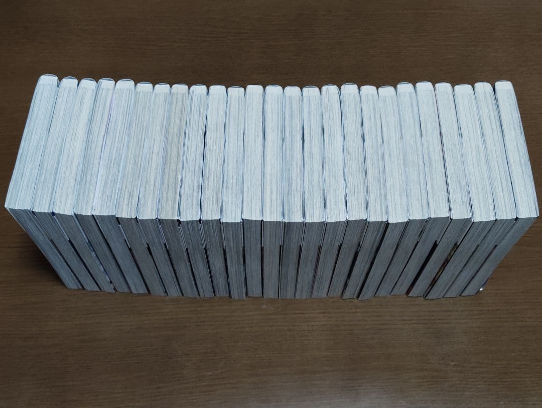 不滅のあなたへ 全25巻セット