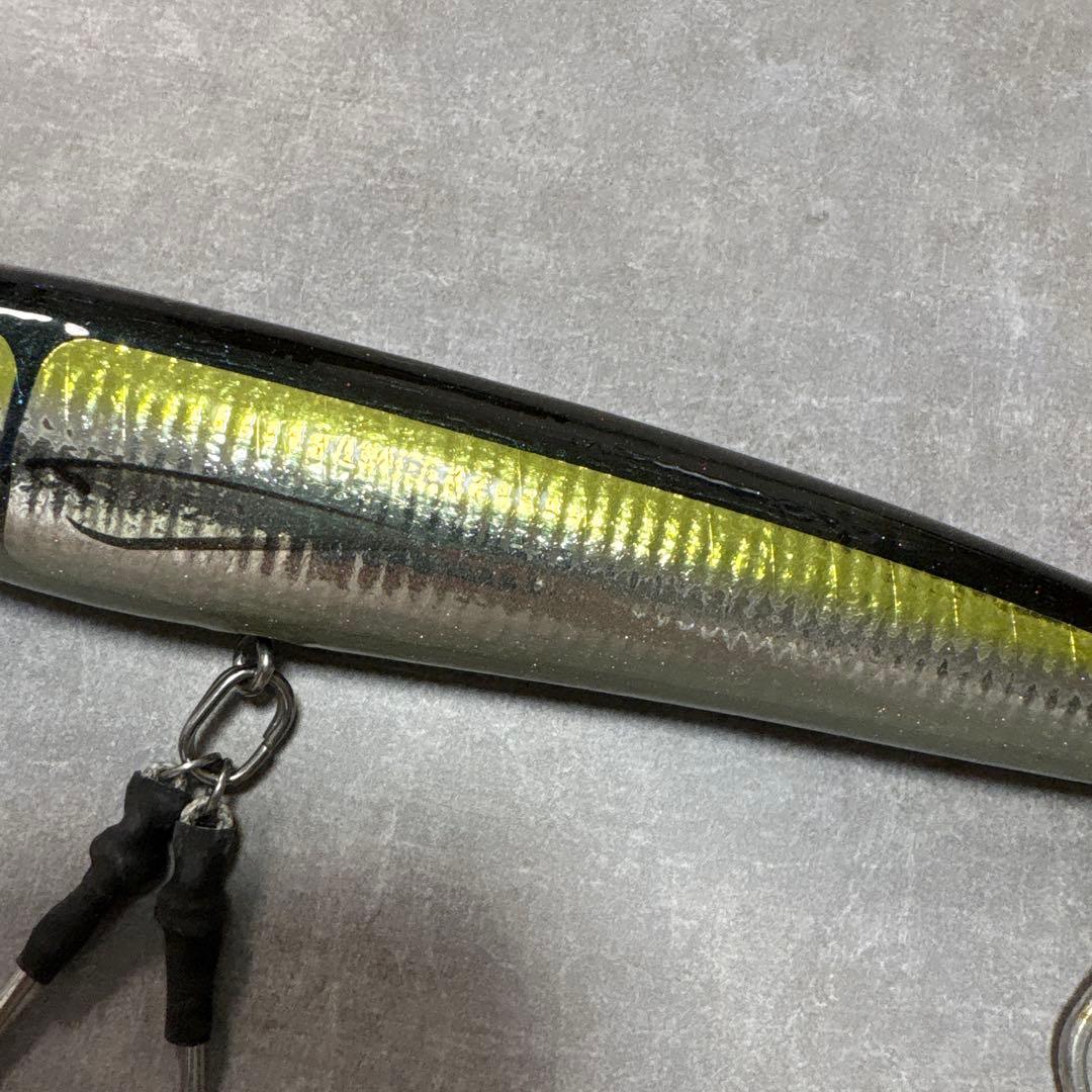 カーペンター　ガンマ90