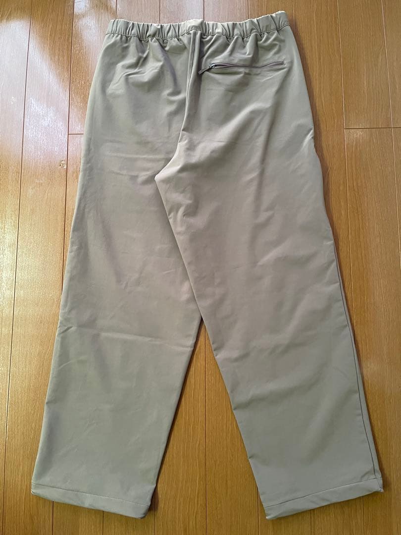 THE NORTH FACE バーブワークパンツ（メンズ） Lサイズ