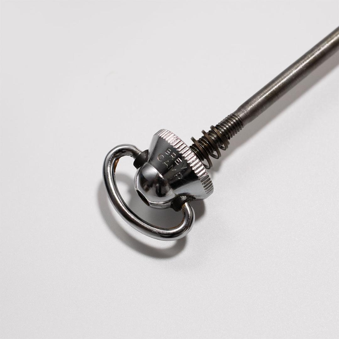 新品 CAMPAGNOLO RECORD 前後ハブ スモールフランジ 36H